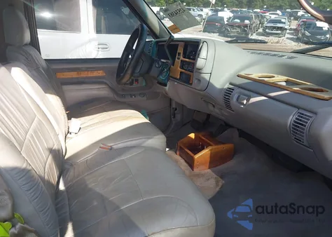 1996 Chevrolet Gmt-400 C1500 z USA, uszkodzony, nr VIN 1GCEC14R4TZ117088